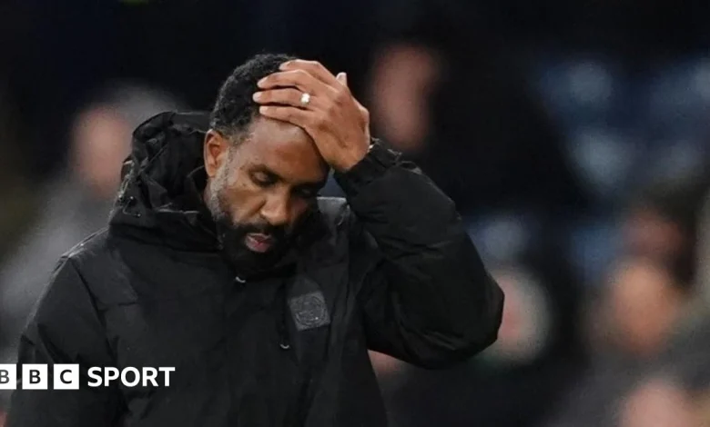 'Nancy a symptom of malfunctioning Celtic machine'