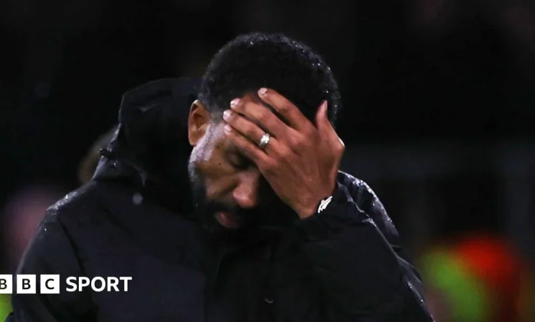 'Nancy exposed to brutal life as Celtic manager as cup final looms'