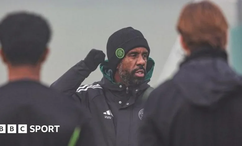 Nancy 'grateful' for Celtic backing amid losing start