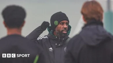 Nancy 'grateful' for Celtic backing amid losing start