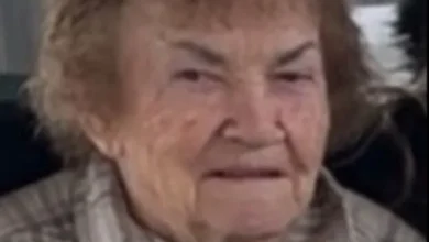 Naomi Gates - WHIZ - Fox 5 / Marquee Broadcasting