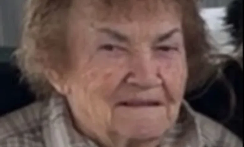 Naomi Gates - WHIZ - Fox 5 / Marquee Broadcasting