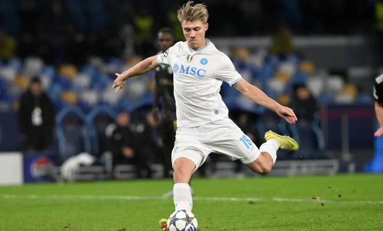 Napoli and AC Milan have terrible record on penalties ahead of Super Cup