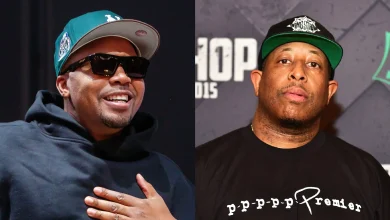 Nas & DJ Premier’s ‘Light-Years’ Tracklist Extends Their Legacy