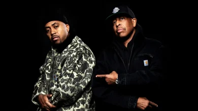 Nas and DJ Premier Are Elder Statesmen With Gifts Left to Share - Rolling Stone