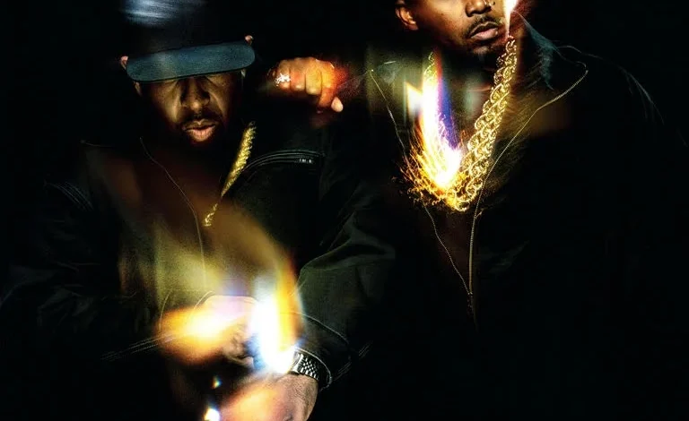 Nas and DJ Premier Reunite for "Light-Years"