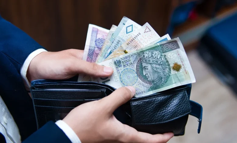 Nasze portfele odetchną w 2026 roku? "Polska radzi sobie lepie niż Europa"