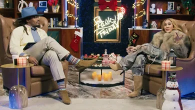 Natalie Nunn Addresses Cam Newton Interview Backlash: 'I Ate That Man Up'