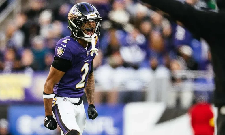 Nate Wiggins Hopes His Best Work is Yet to Come