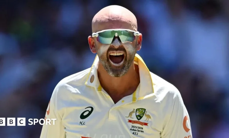 Nathan Lyon: Australia spinner overtakes Glenn McGrath to become sixth-most successful Test bowler