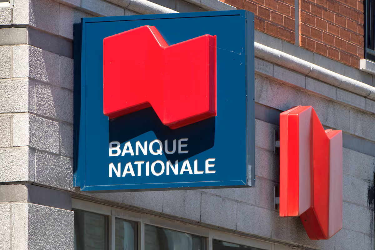 National Bank records higher profit, raises dividend after booking CWB-related costs