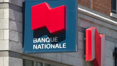 National Bank reports $1.06B fourth-quarter profit, raises dividend