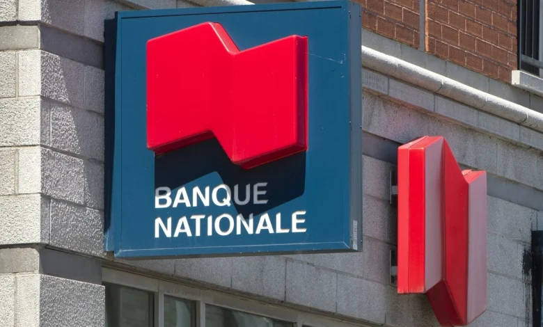 National Bank reports $1.06B fourth-quarter profit, raises dividend