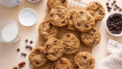 National Cookie Day 2025 is Thursday. Here's some deals and freebies.
