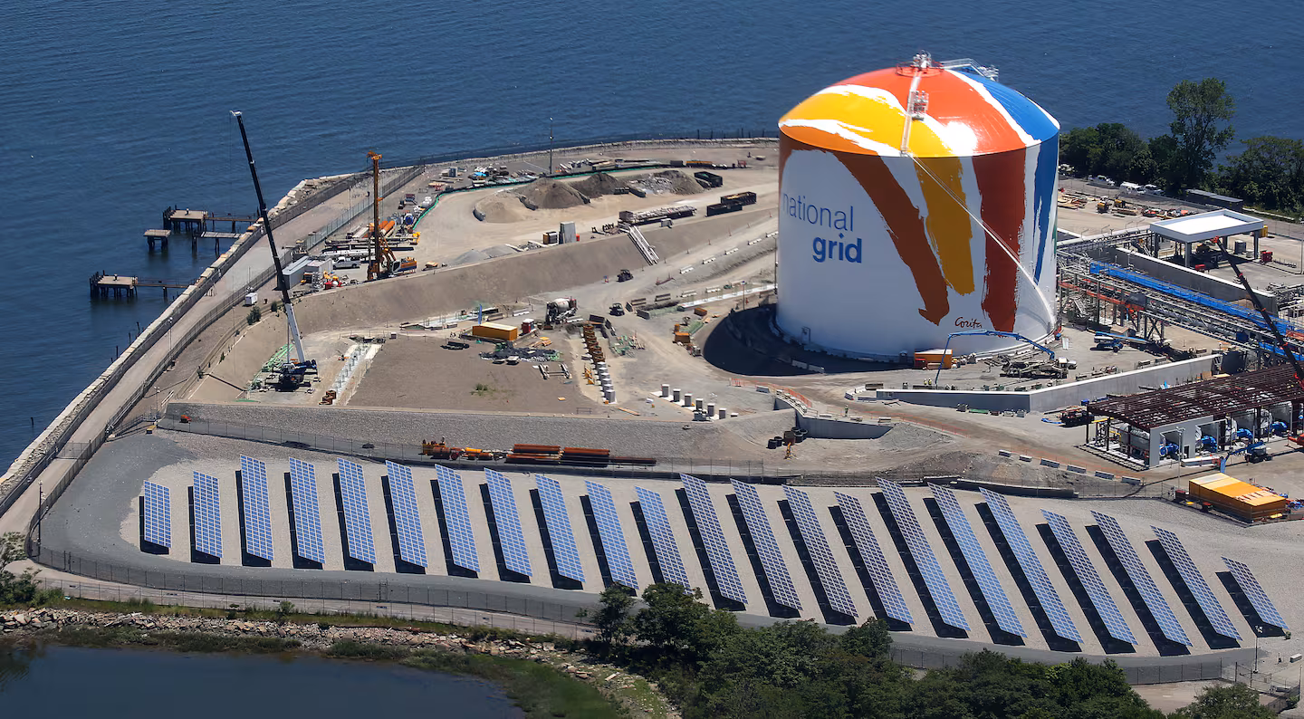 National Grid gears up for rate increase that would drive up annual gas bills by about 10 percent