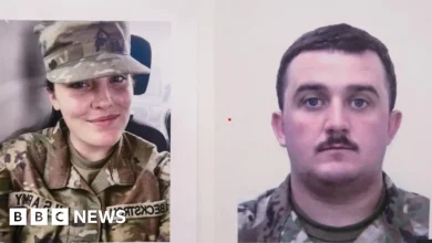 National Guard shooting suspect charged with murder