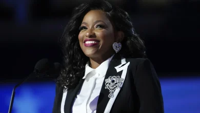 National Republicans Propped Up Jasmine Crockett to Push Her Into a Senate Run
