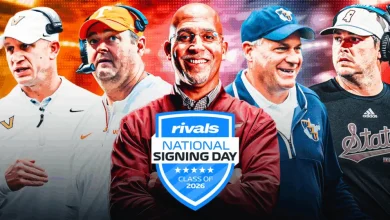 National Signing Day winners: Virginia Tech, Vanderbilt, Tennessee close cycle strong