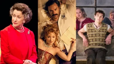 National Theatre Live unveils 2026 cinema screening plans including Nicola Coughlan, Aidan Turner and Helen Mirren