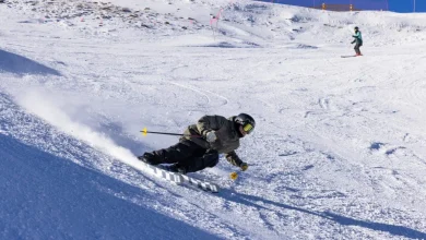 National Weather Service issues winter storm warning and advisories for Colorado mountains with more than 1 foot expected in places