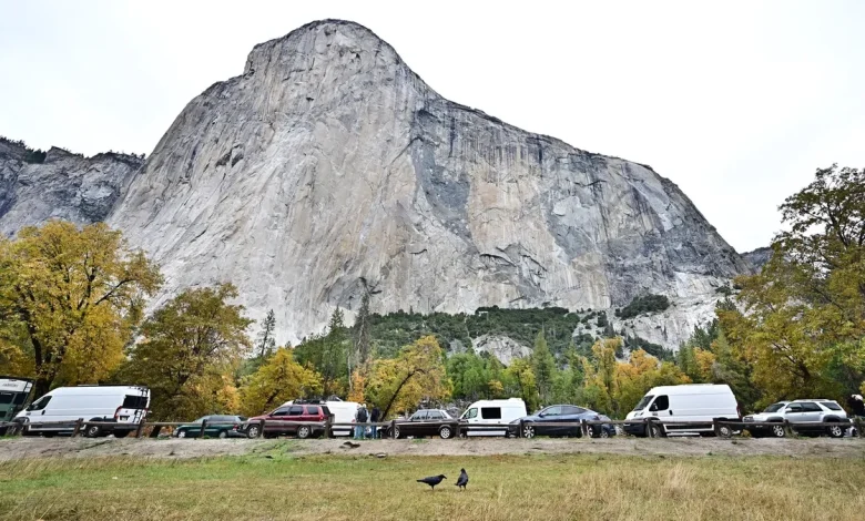 National parks cut free entry for MLK Day, add Trump's birthday