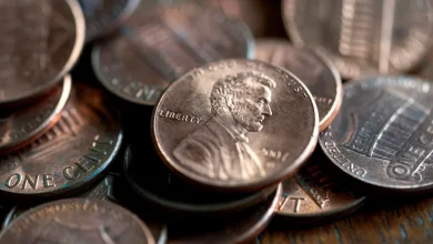 National penny shortage has one Washington local government seeking federal fix