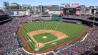 Nationals To Hire Anirudh Kilambi As General Manager