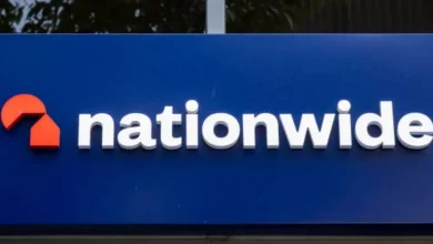 Nationwide issues warning after customers wake up to letters on doorstep