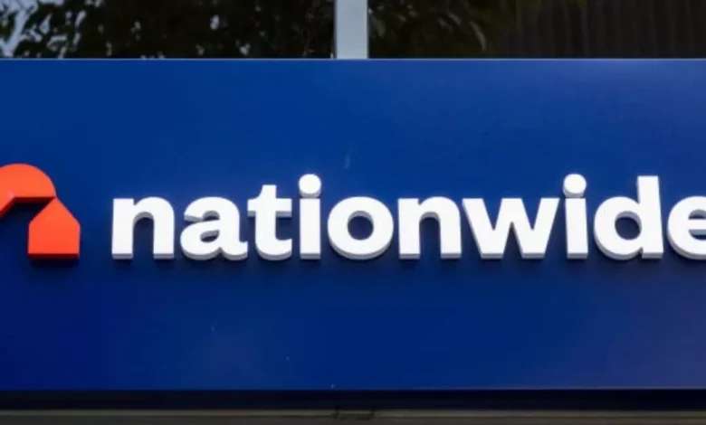 Nationwide issues warning after customers wake up to letters on doorstep