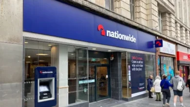 Nationwide warning for customers who 'need to contact us by January 1'