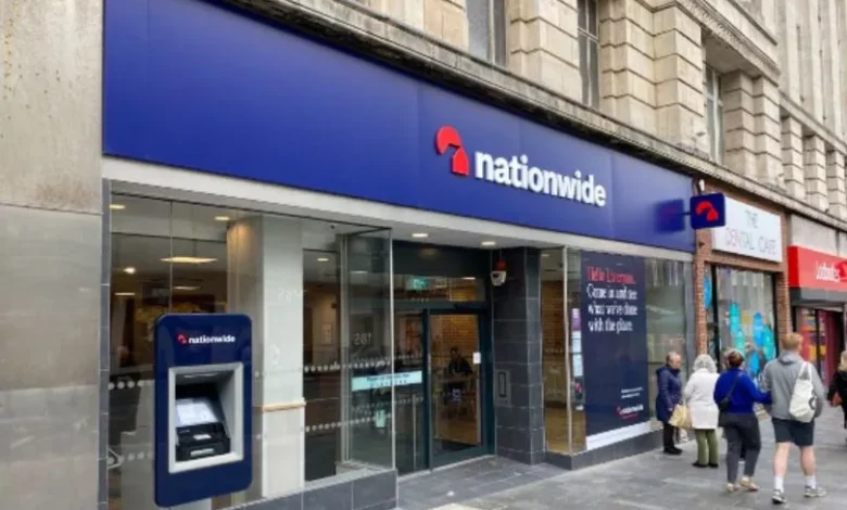 Nationwide warning for customers who 'need to contact us by January 1'