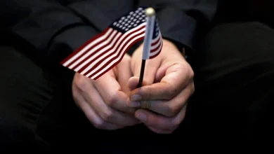 Naturalization ceremonies nixed as immigration policy changes