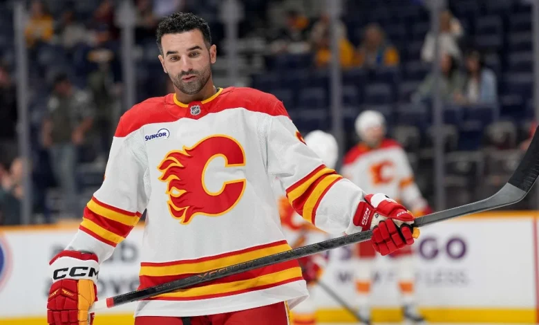 Nazem Kadri Foundation donates $50,000 to London Food Bank