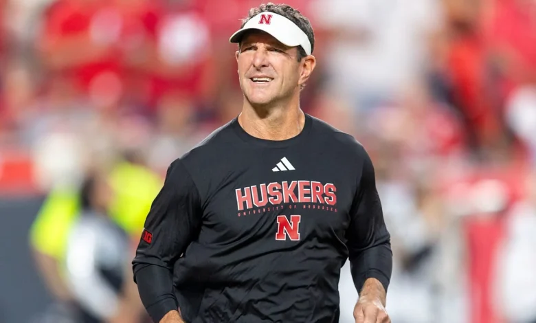 Nebraska Adds Australian Kicker to 2026 Recruiting Class