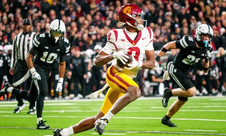 Nebraska Cornerback Andrew Marshall has Inside Scoop on New Defensive Coordinator