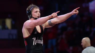 Nebraska Cruises Past North Carolina, 27-9 - University of Nebraska