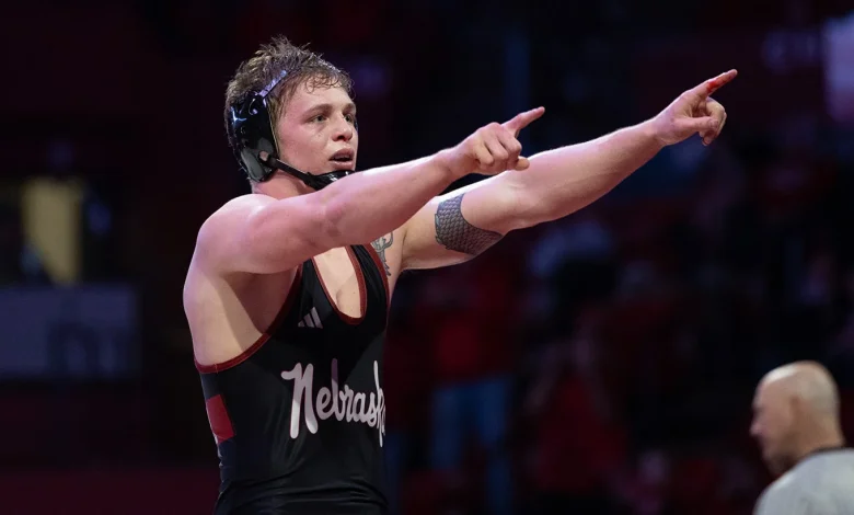 Nebraska Cruises Past North Carolina, 27-9 - University of Nebraska
