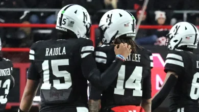 Nebraska Quarterback Announces His Intention to Enter the Transfer Portal