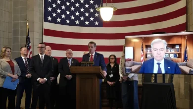 Nebraska will become first state to implement Medicaid work requirements