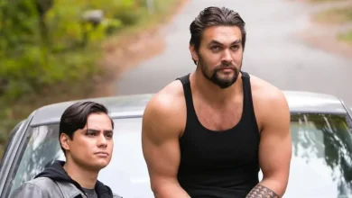 Need a break from Christmas? Binge this thriller series on Netflix that 'you can't top'