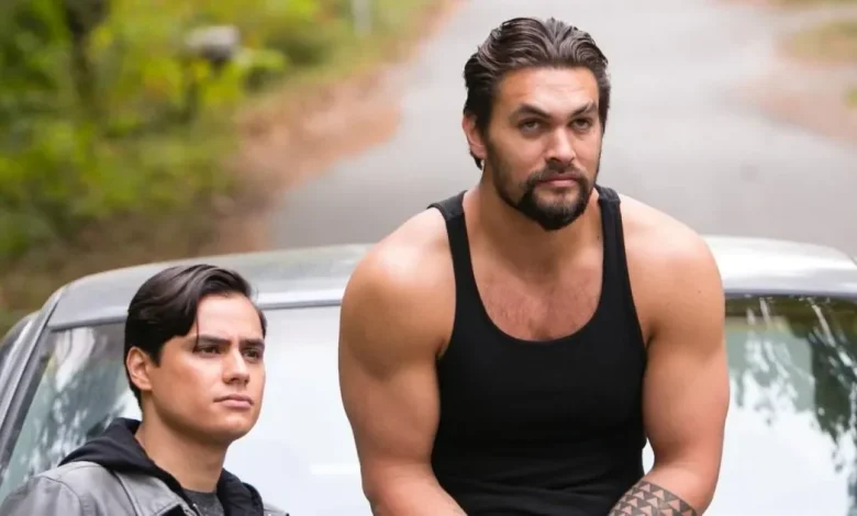 Need a break from Christmas? Binge this thriller series on Netflix that 'you can't top'