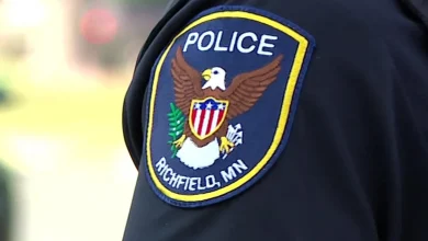 Neighbors witness man "dragging a dead body" from Twin Cities apartment, police say