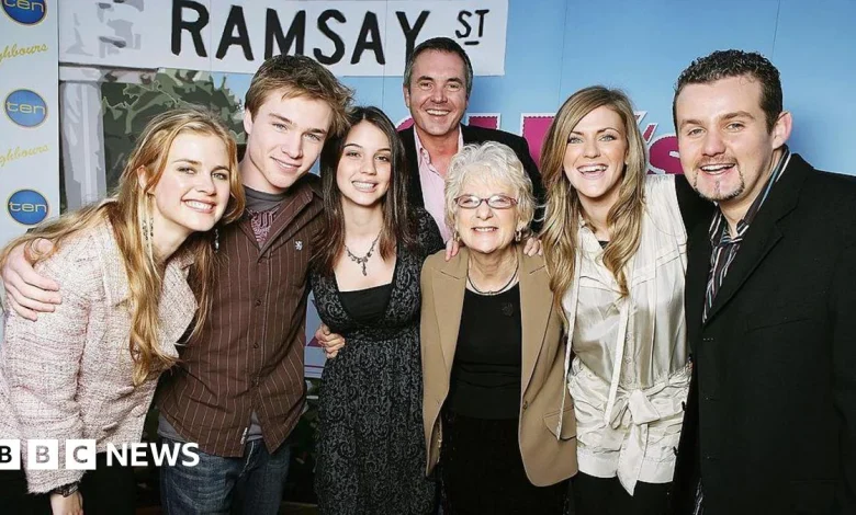 Neighbours: Australia's longest-running soap opera bids farewell, again