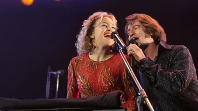 Neil Diamond-inspired ‘Song Sung Blue’ hits all the wrong notes