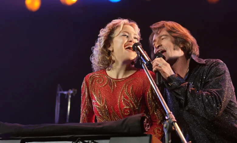 Neil Diamond-inspired ‘Song Sung Blue’ hits all the wrong notes