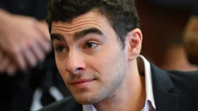 'Nervous' Luigi Mangione Claimed He Was Homeless in New Arrest Video