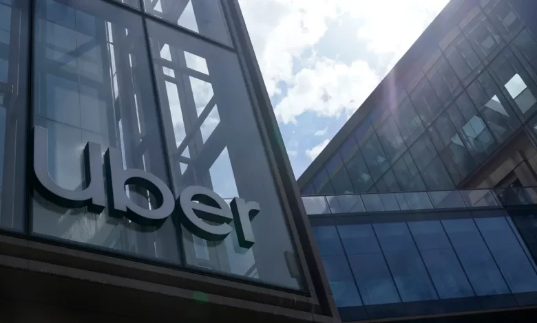 Nessel joins national suit accusing Uber of entrapping consumers