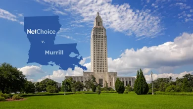 NetChoice Wins Permanent Block of Louisiana Age Verification Law, Protecting Free Speech and Parental Rights