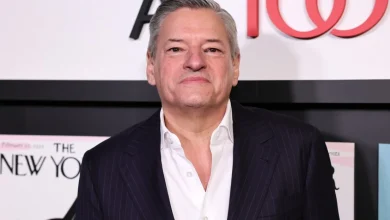 Netflix CEO made a visit to the White House before buying Warner Bros.