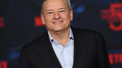 Netflix CEO shrugs off Paramount bid, says he’s ‘super confident’ about WBD deal